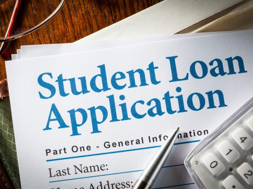 Education Loan